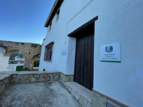 Casa Molino de los Patos, Yunquera